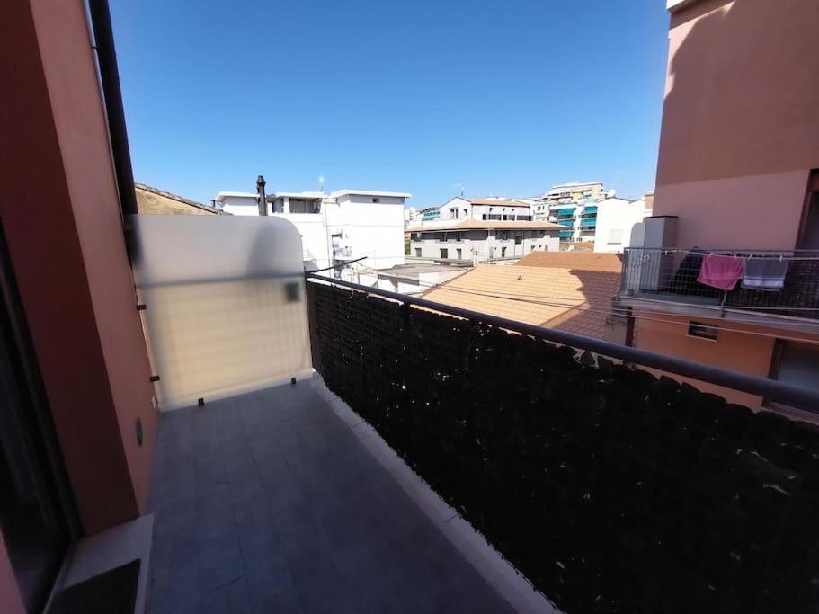 Casamia Appartement Follonica Buitenkant foto