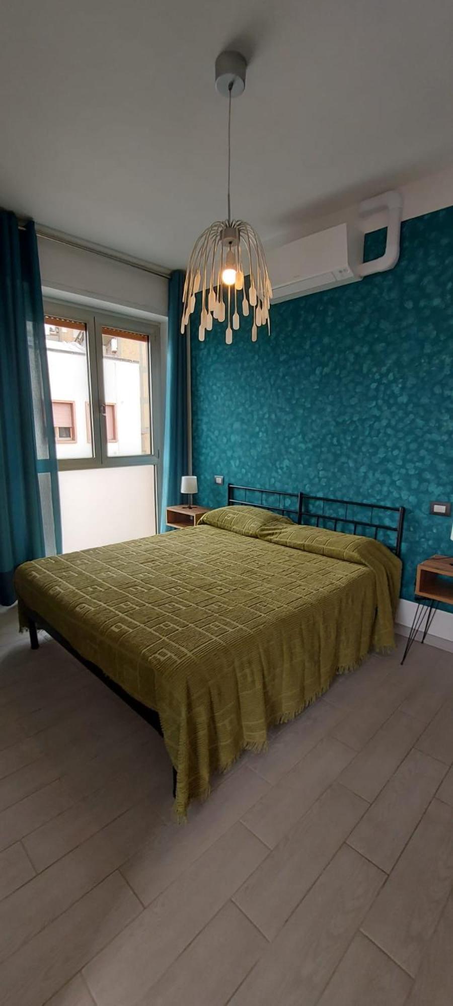 Casamia Appartement Follonica Buitenkant foto